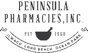 Peninsula Pharmacies, Inc. Logo